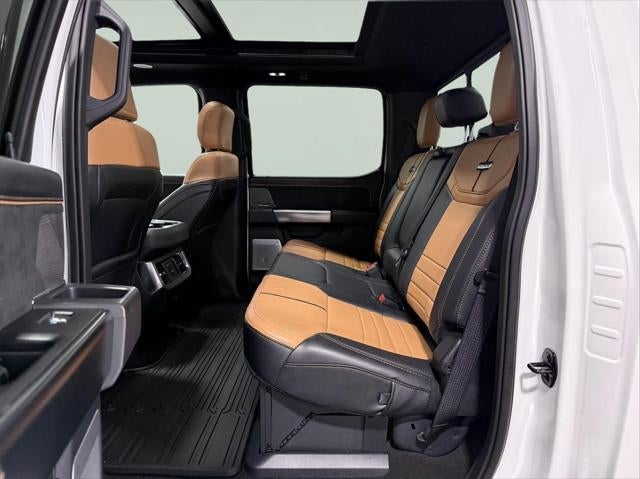 2024 Ford F-350 King Ranch