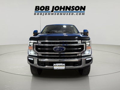 2021 Ford F-350 LARIAT