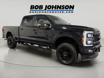 2024 Ford F-350 XL