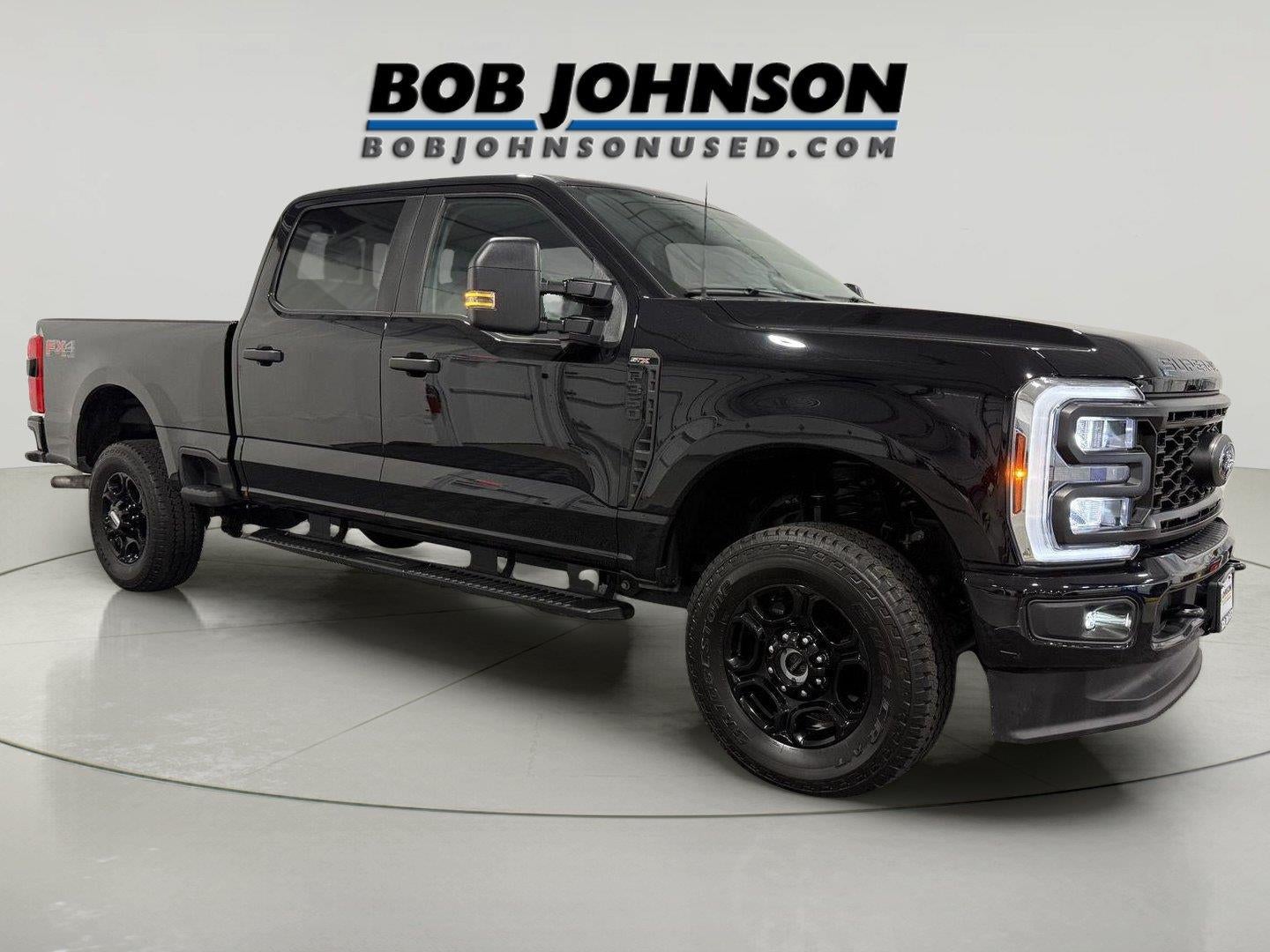 2024 Ford F-350 XL