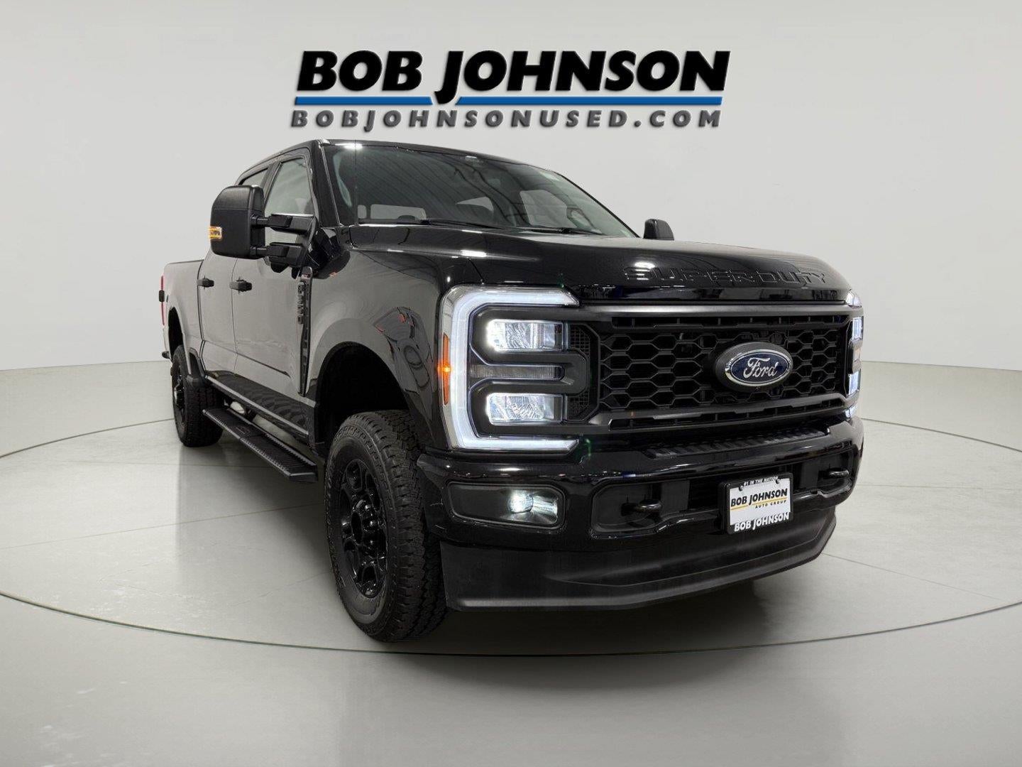 2024 Ford F-350 XL