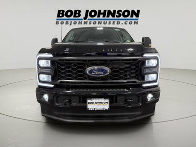 2024 Ford F-350 XL