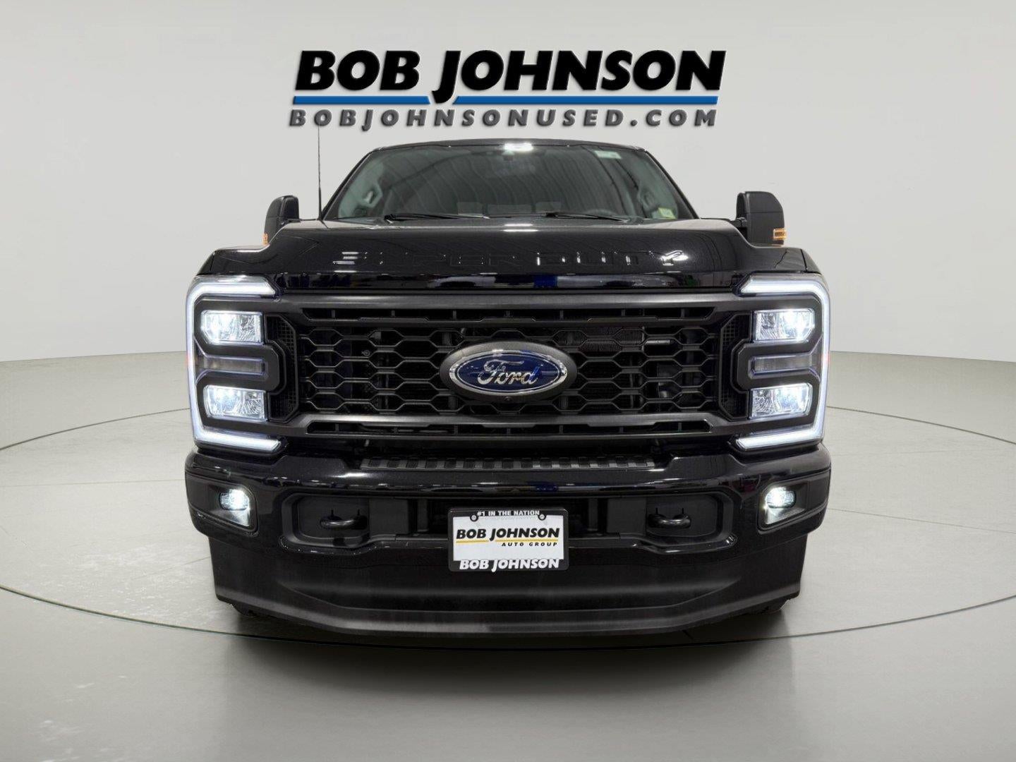 2024 Ford F-350 XL