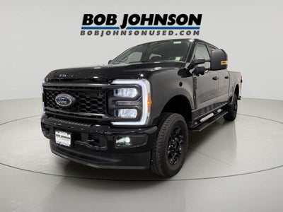 2024 Ford F-350 XL