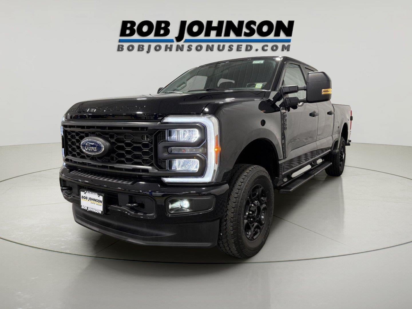 2024 Ford F-350 XL
