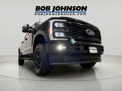 2024 Ford F-350 XL