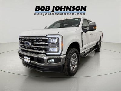 2025 Ford F-350 Lariat