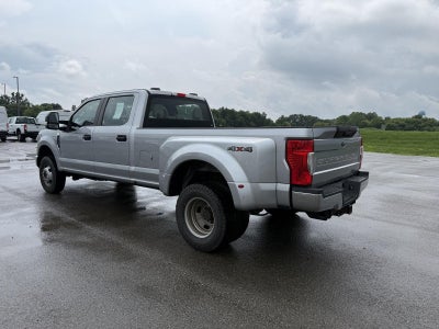 2022 Ford F-350 XL