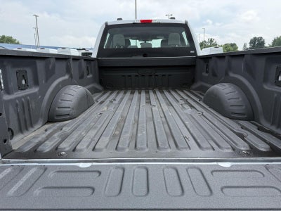 2022 Ford F-350 XL