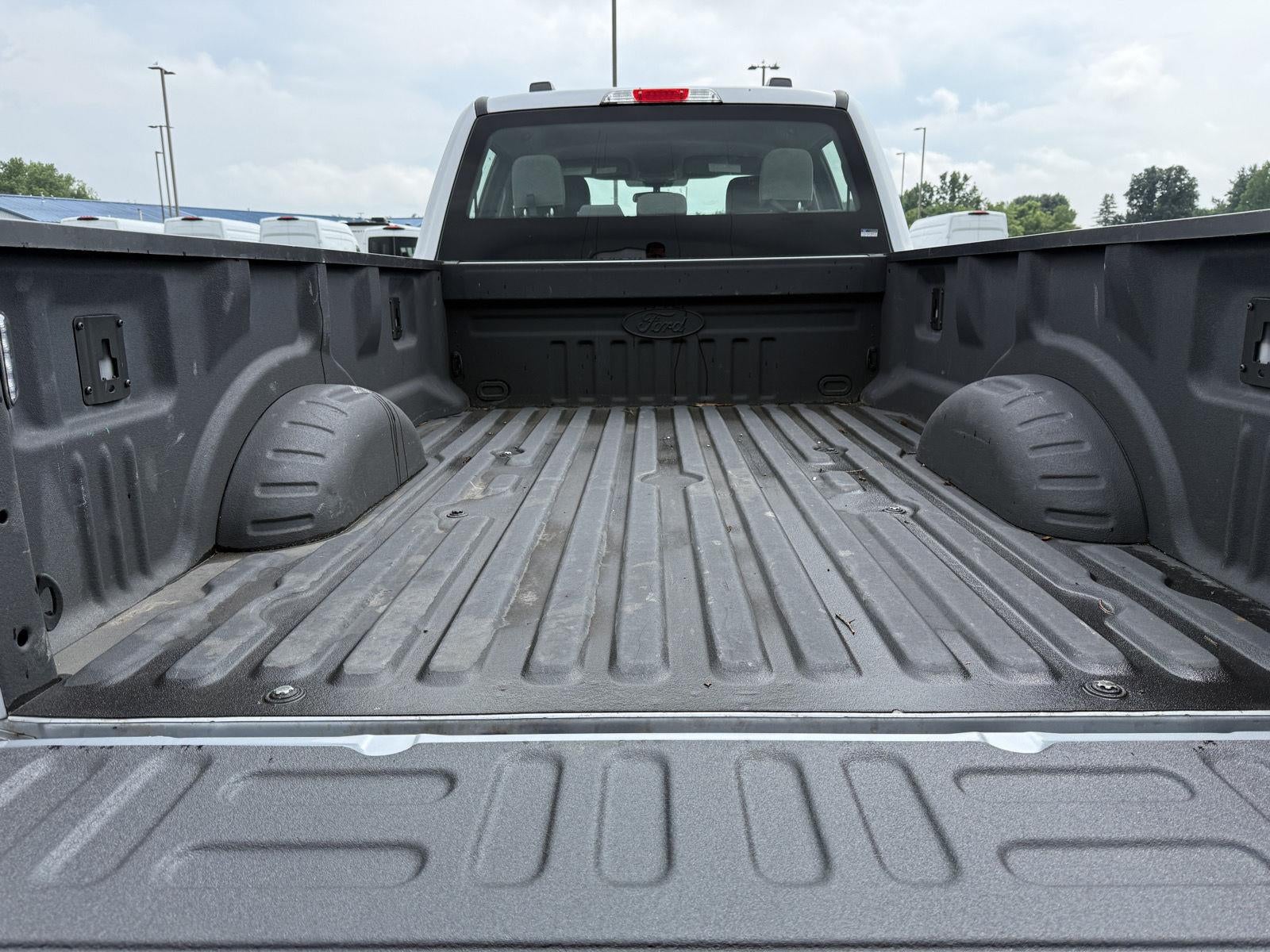 2022 Ford F-350 XL