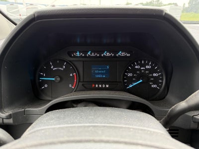 2022 Ford F-350 XL