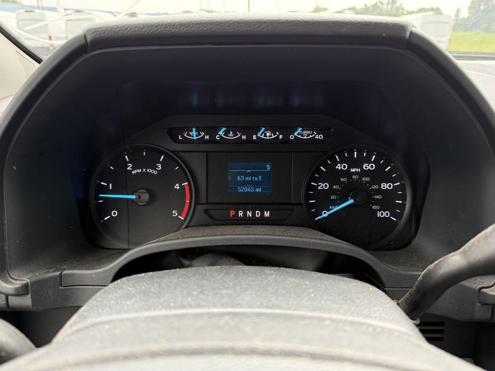 2022 Ford F-350 XL