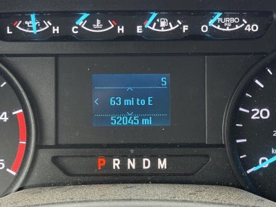 2022 Ford F-350 XL