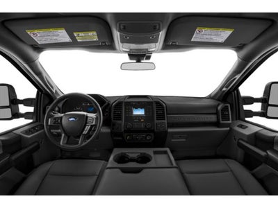 2022 Ford F-350 XL