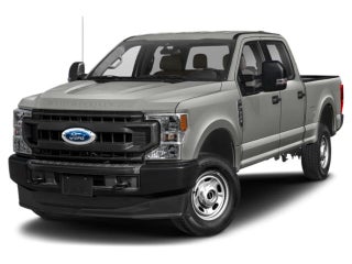 2022 Ford Super Duty F-350 DRW XL