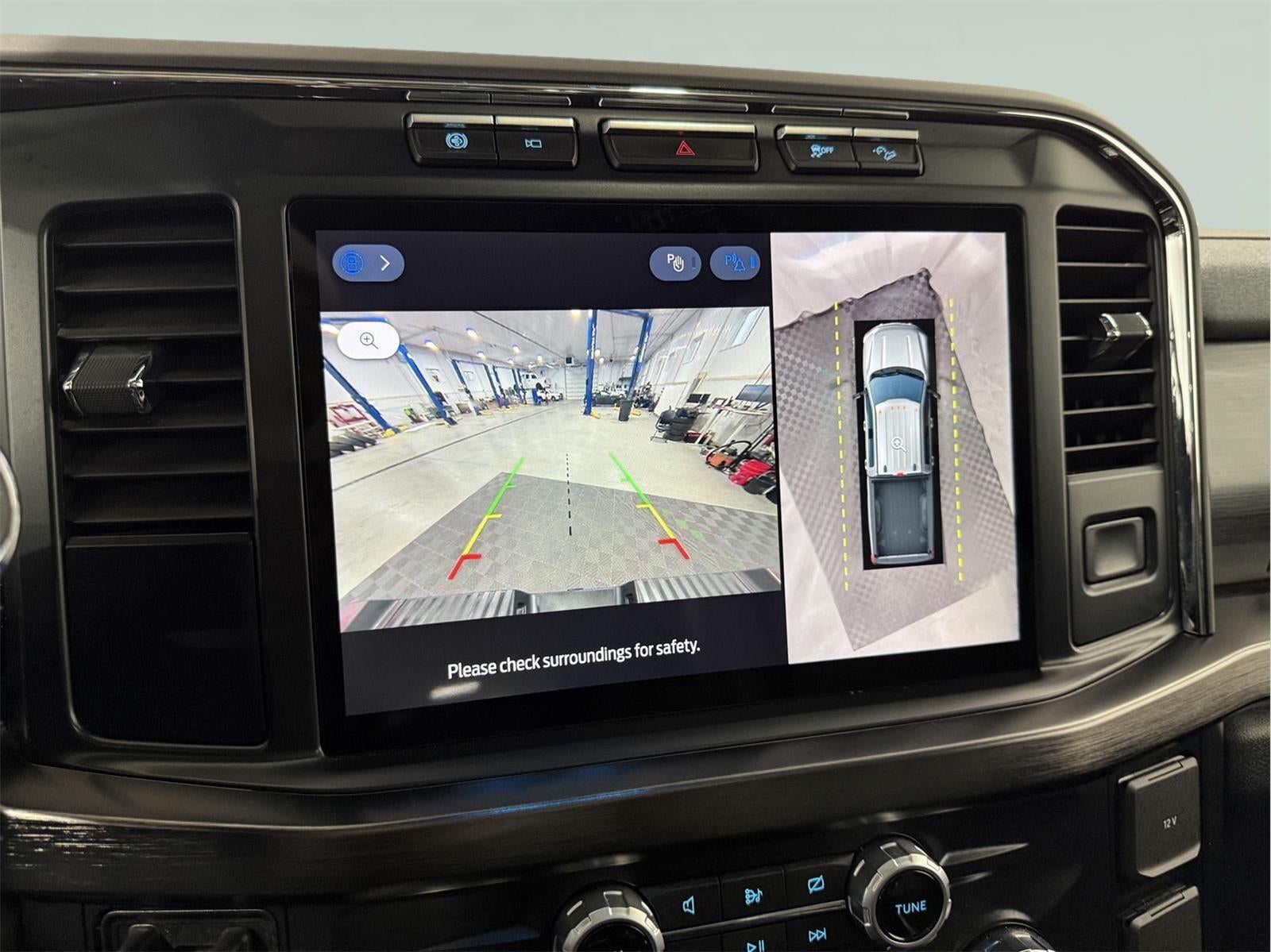2023 Ford F-450 King Ranch