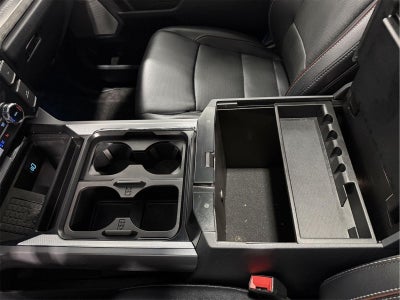 2023 Ford F-450 King Ranch