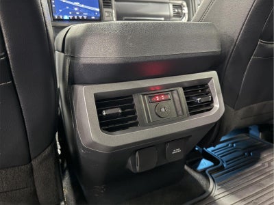 2023 Ford F-450 King Ranch