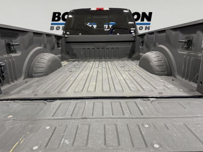2023 Ford F-450 King Ranch