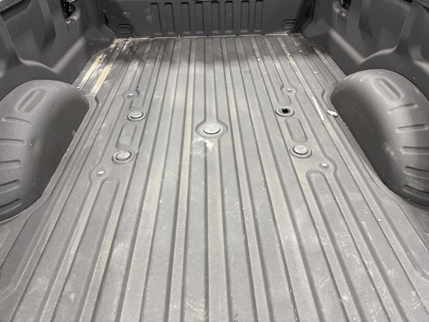 2023 Ford F-450 King Ranch