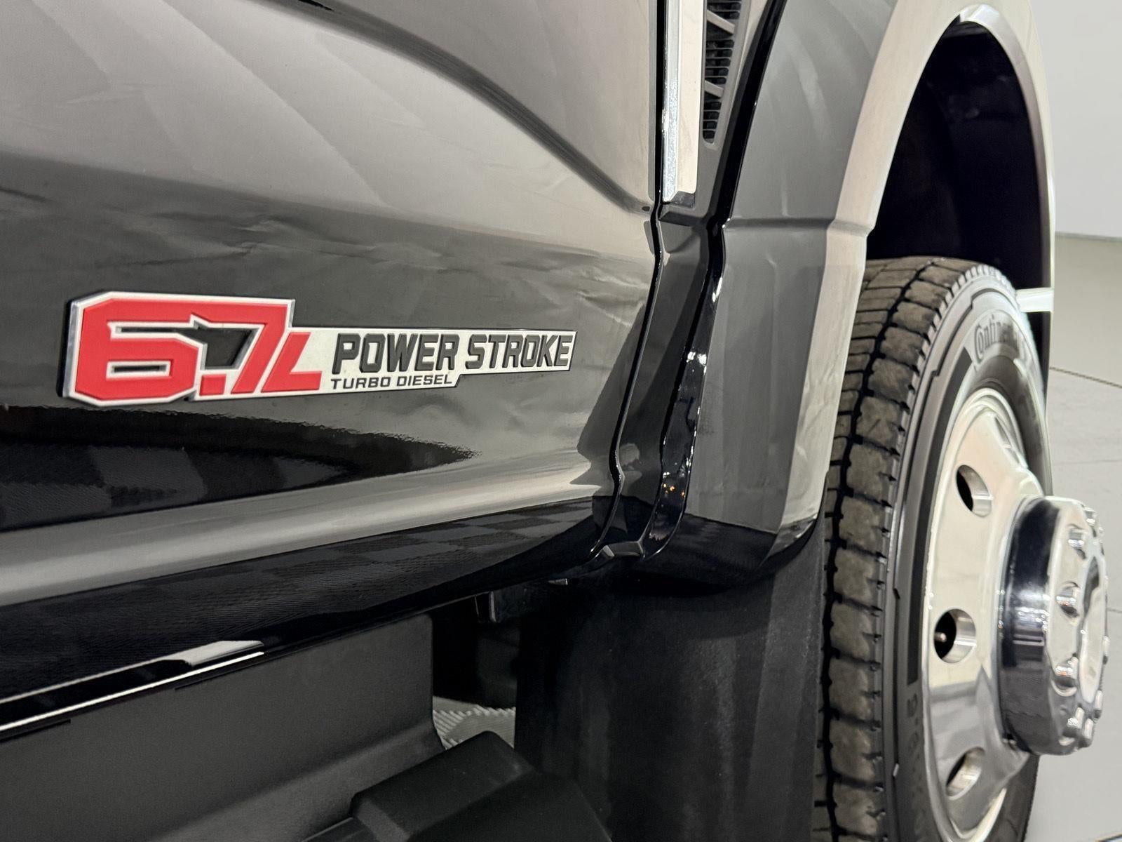 2023 Ford F-450 King Ranch