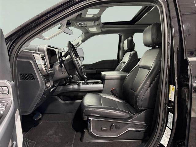 2023 Ford F-450 King Ranch