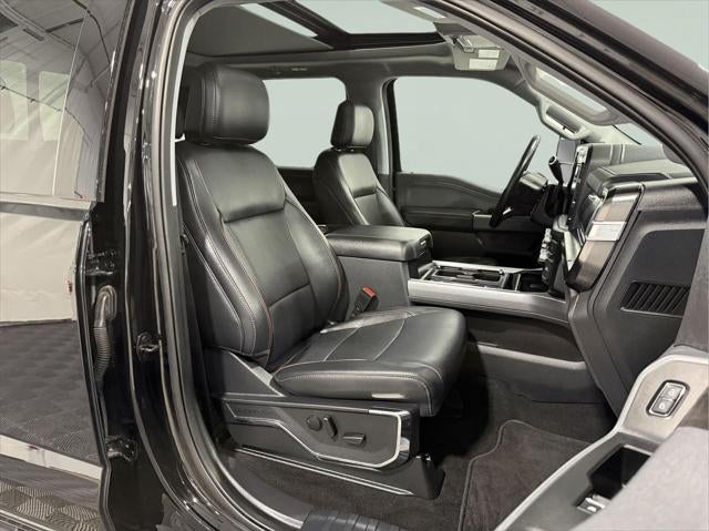 2023 Ford F-450 King Ranch