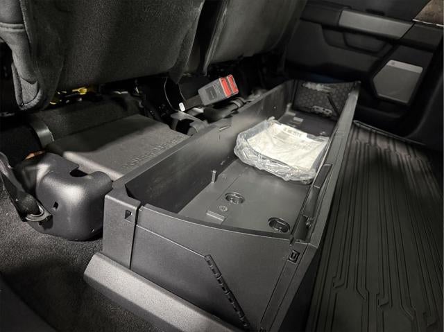 2023 Ford F-450 King Ranch