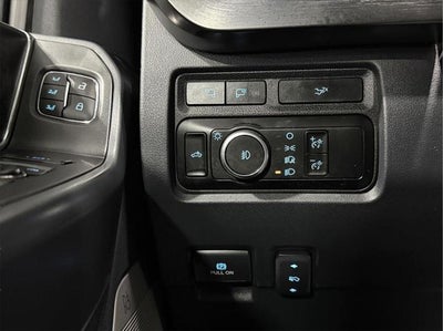 2023 Ford F-450 King Ranch