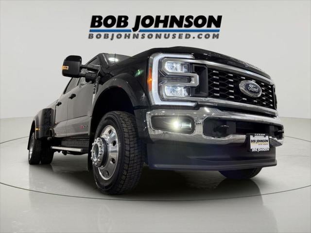 2023 Ford F-450 King Ranch