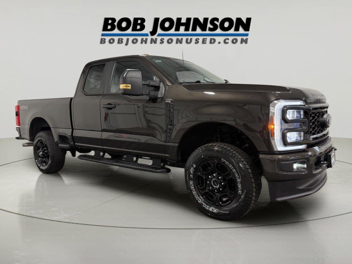 2024 Ford F-250 XL