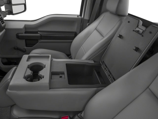 2018 Ford F-250 XL