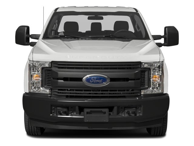2018 Ford F-250 XL