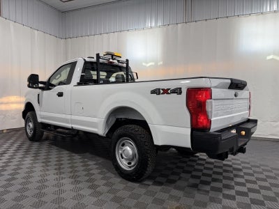 2022 Ford F-250 XL