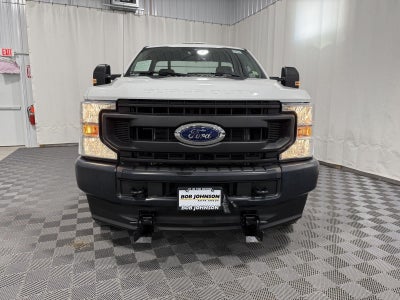 2022 Ford F-250 XL
