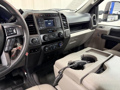 2022 Ford F-250 XL