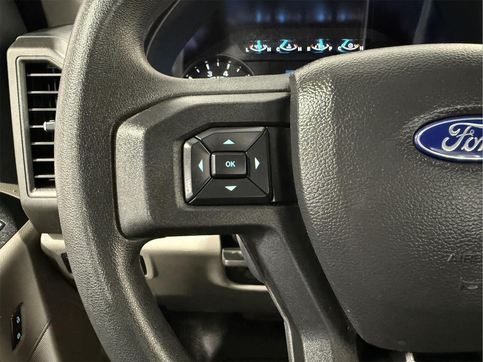 2022 Ford F-250 XL