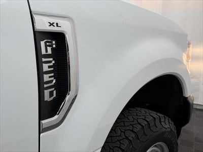 2022 Ford F-250 XL