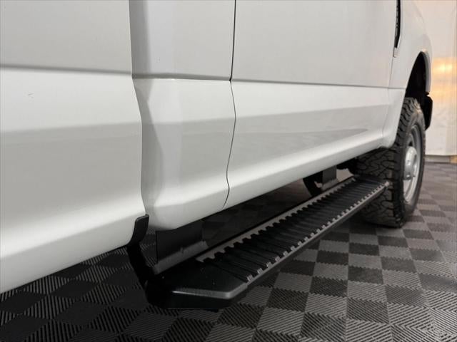 2022 Ford F-250 XL