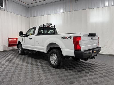 2022 Ford F-250 XL