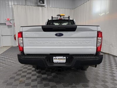 2022 Ford F-250 XL