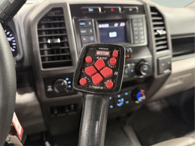 2022 Ford F-250 XL