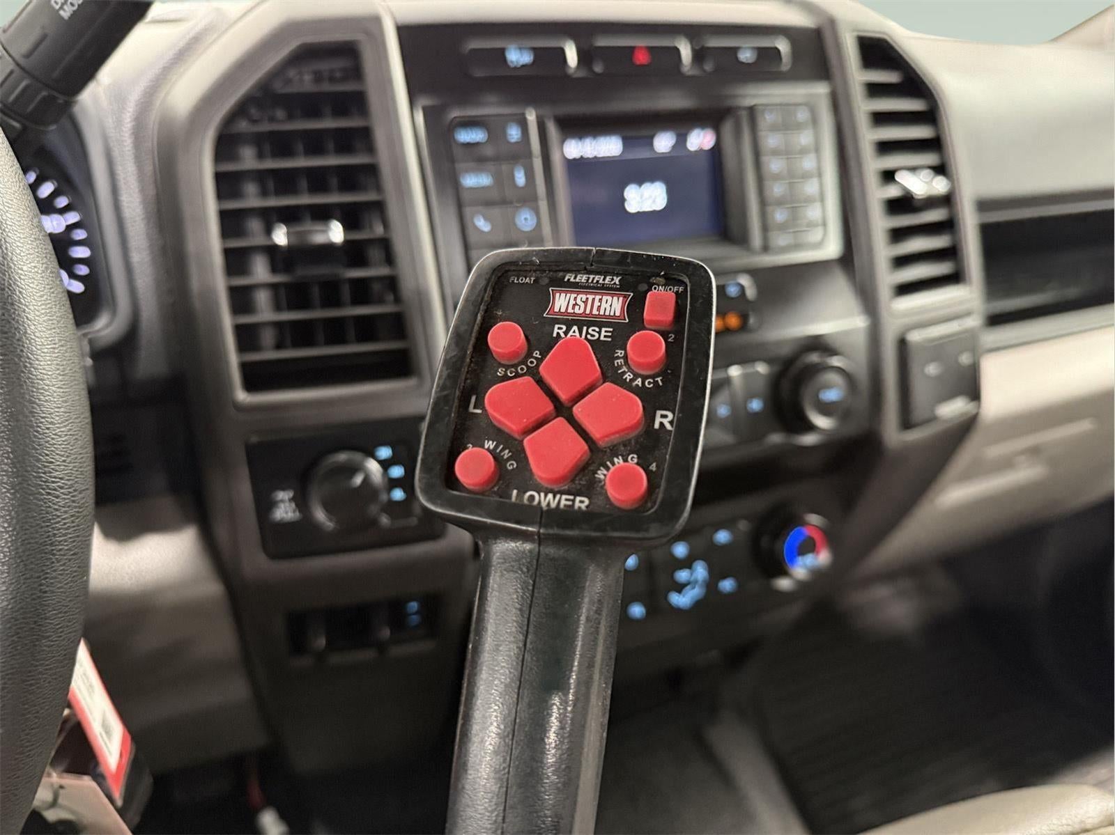 2022 Ford F-250 XL