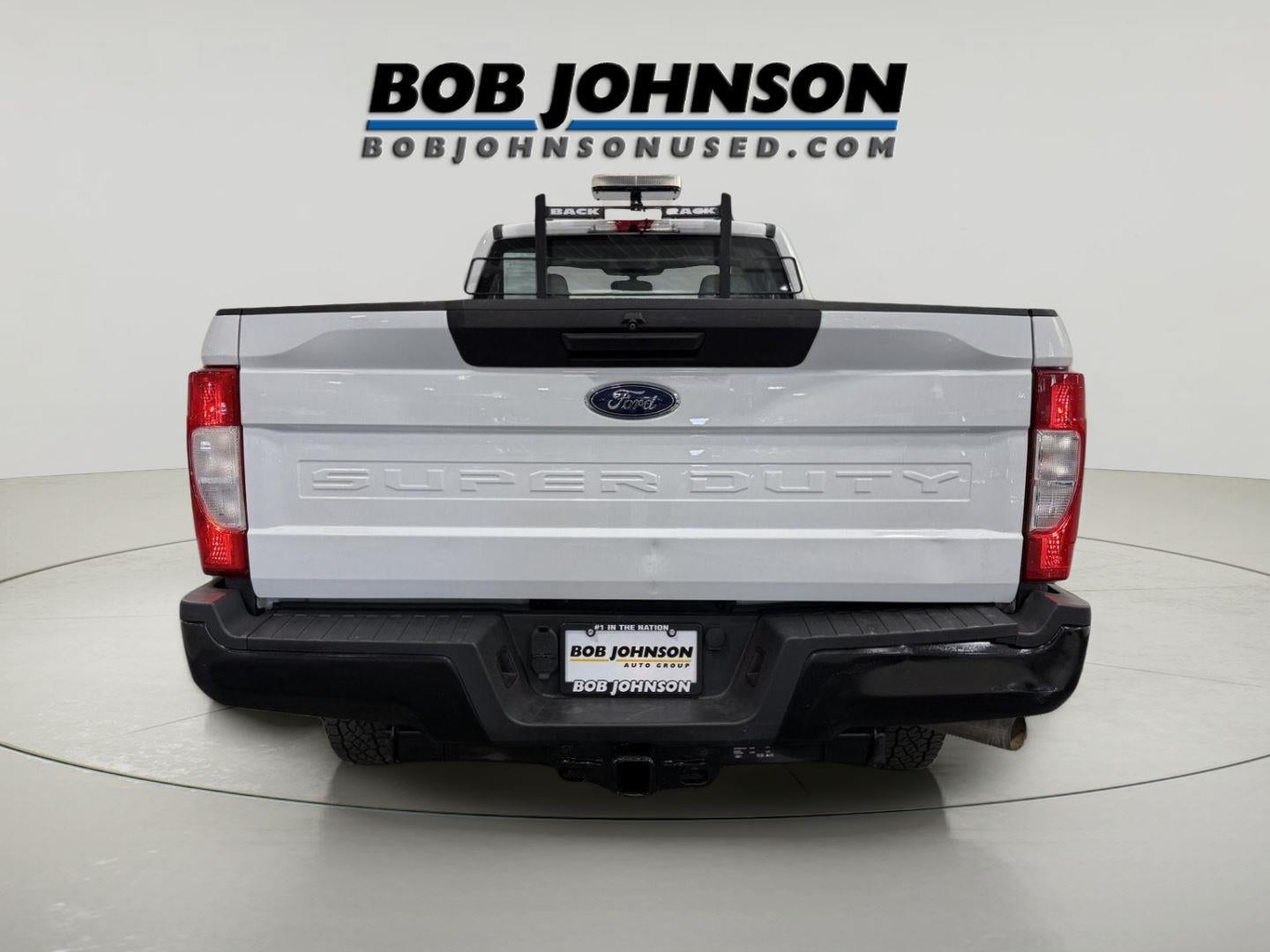 2022 Ford F-250 XL