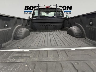 2022 Ford F-250 XL