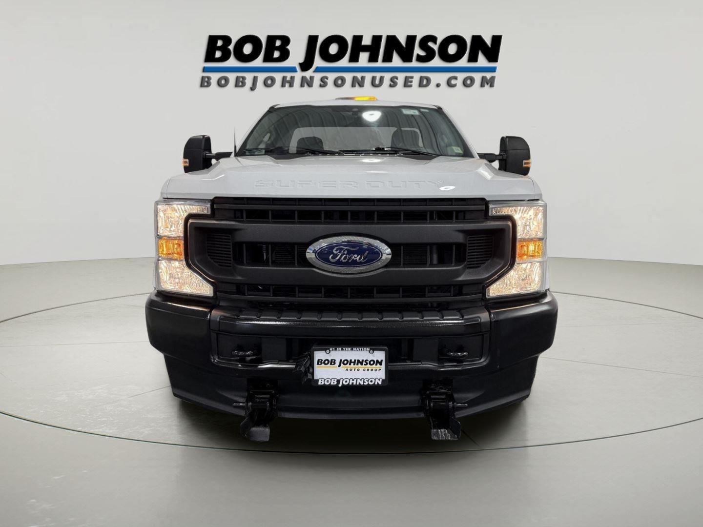 2022 Ford F-250 XL