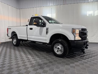 2022 Ford F-250 XL