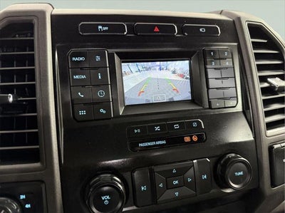 2022 Ford F-250 XL