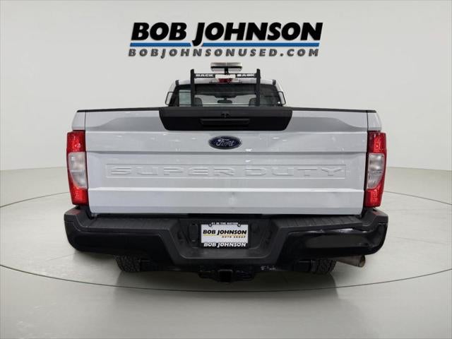 2022 Ford F-250 XL