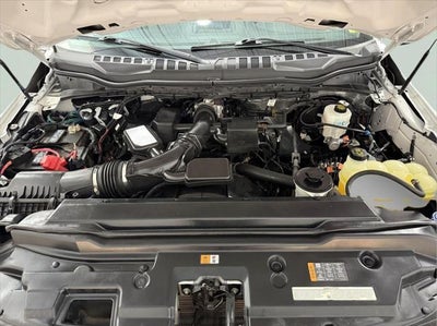 2022 Ford F-250 XL